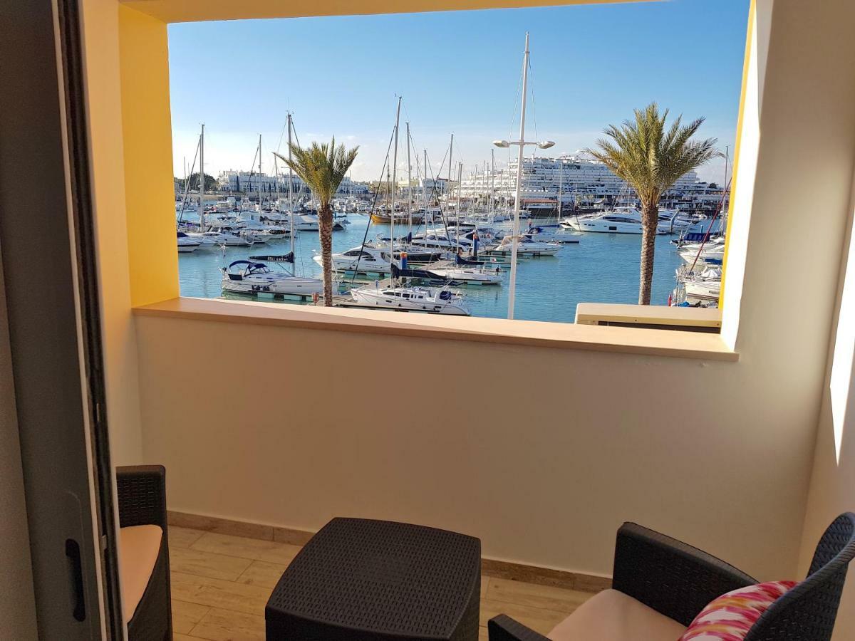 Marina Plaza 162 - Clever Details Appartement Vilamoura